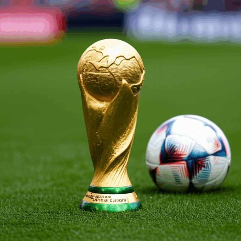 Piala Dunia 2026: Antisipasi, Persiapan, dan Dampak Global